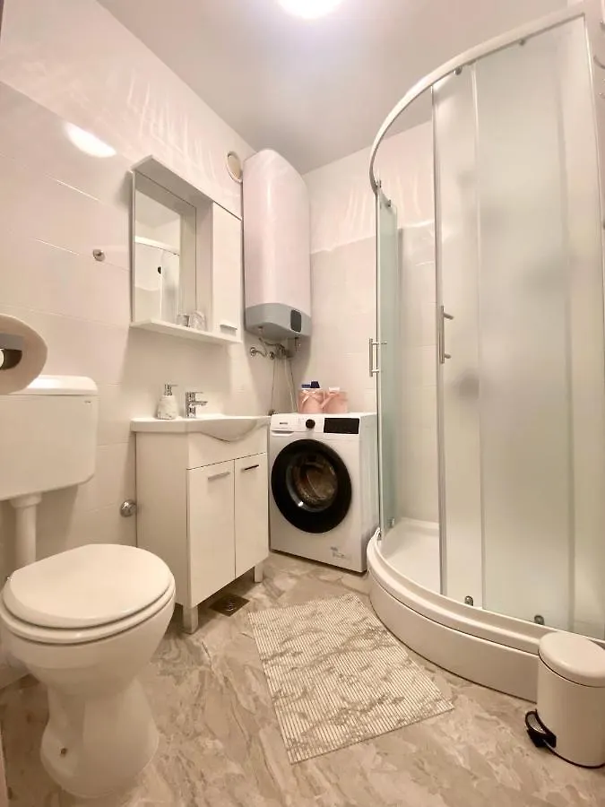 Ema Apartment Pula