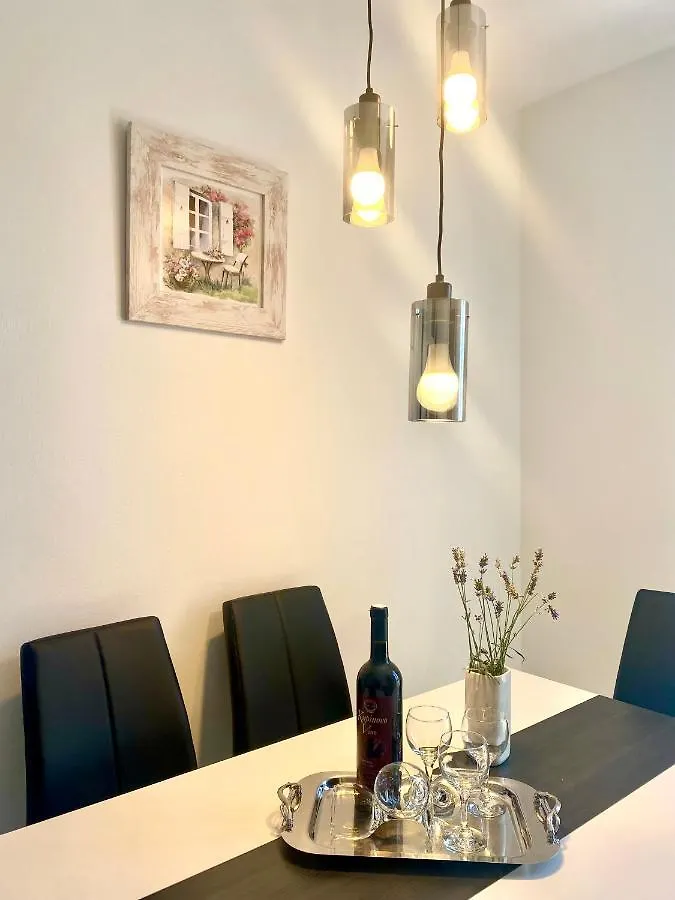 Ema Apartment Pula