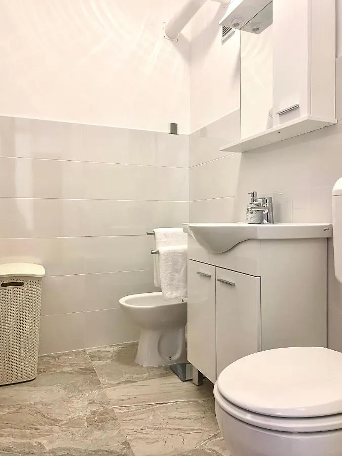 Ema Apartment Pula
