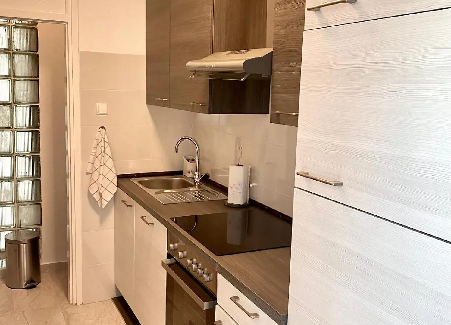 Ema Apartment Pula Kroatien